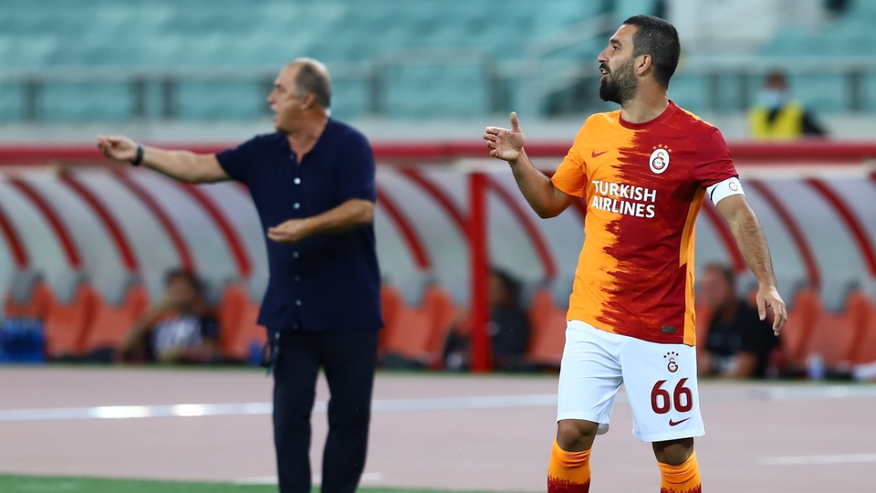 Barcelona efsanesine benzetti!