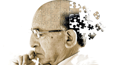 Alzheimer hastalığında artış yaşanıyor