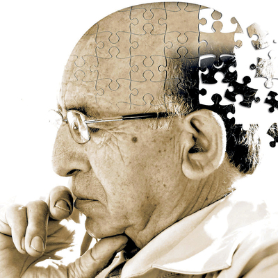 Alzheimer hastalığında artış yaşanıyor