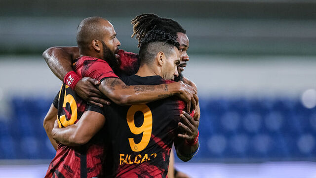 Marcao'dan transfer cevabı!