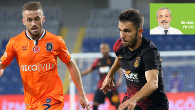 "Emre Kılınç'a dikkat"