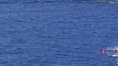 MSB'den Ege'de tatbikat açıklaması