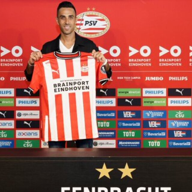 Eran Zahavi transfer oldu!