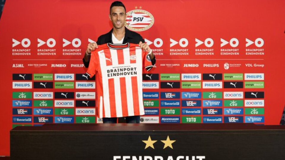 Eran Zahavi transfer oldu!