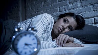 Uykusuzluk çekenler için uyku getirme yöntemleri