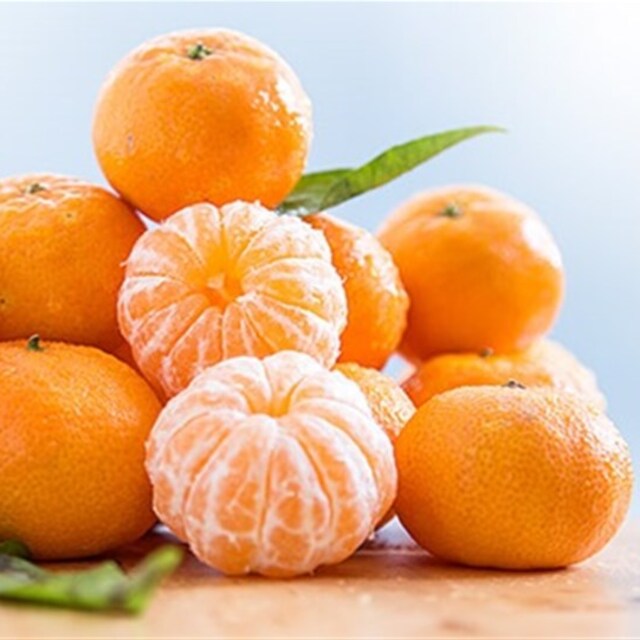 C vitamini deposu mandalinanın yararları