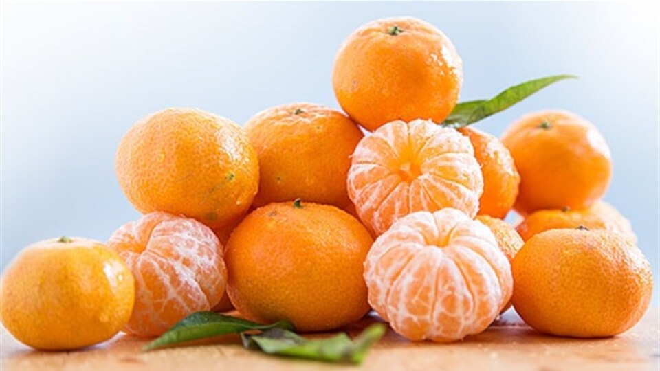 C vitamini deposu mandalinanın yararları