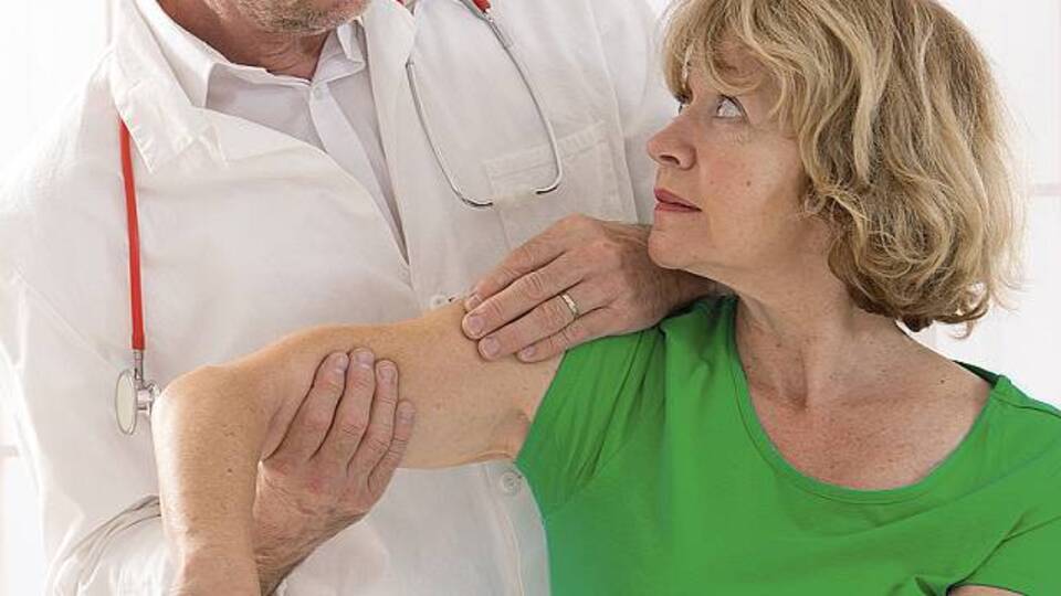 Kas erimesine karşı tedavi uygulamaları