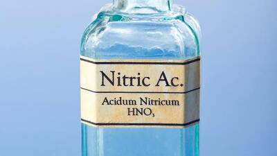 Kezzap asidi, kullanım alanları ve olumsuz etkileri