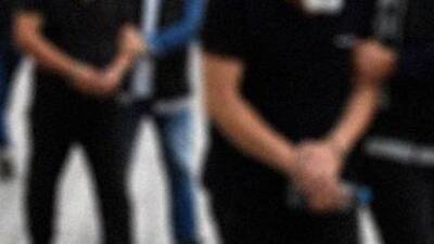 Samsun'da DEAŞ operasyonu: 15 gözaltı kararı