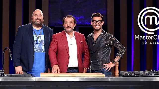 MasterChef Türkiye kim elendi?