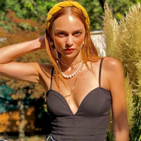 "Estetik yaptırmaya korkuyorum"