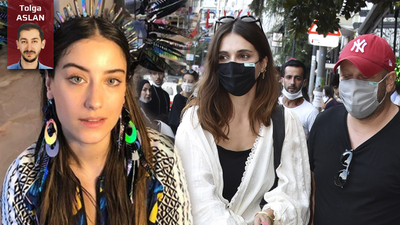 "Hazal'ın açıklamalarını beğeniyoruz"