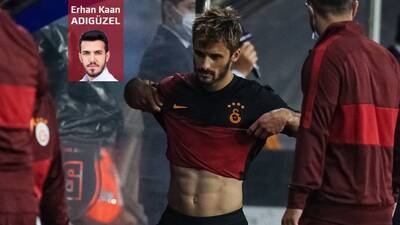 Saracchi derbiye zor!