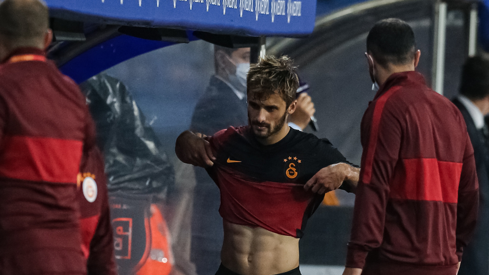 Saracchi derbiye zor!