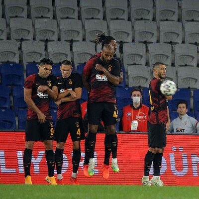 "Yılın transferi!"