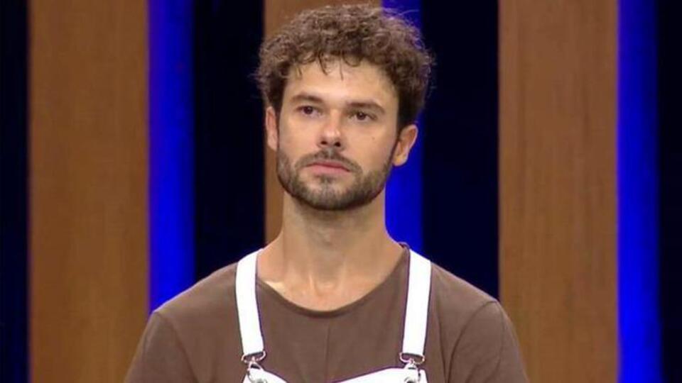 MasterChef Walison kimdir?