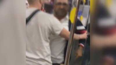 Özel halk otobüsü şoföründen kadın yolcuya: "Pis sarhoşlar"