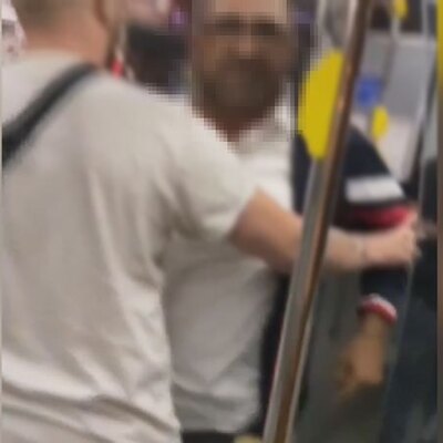 Özel halk otobüsü şoföründen kadın yolcuya: "Pis sarhoşlar"