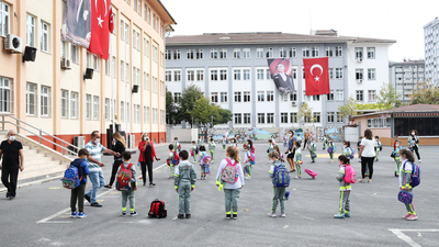 Aileler dikkat! İlk kez bu yıl...