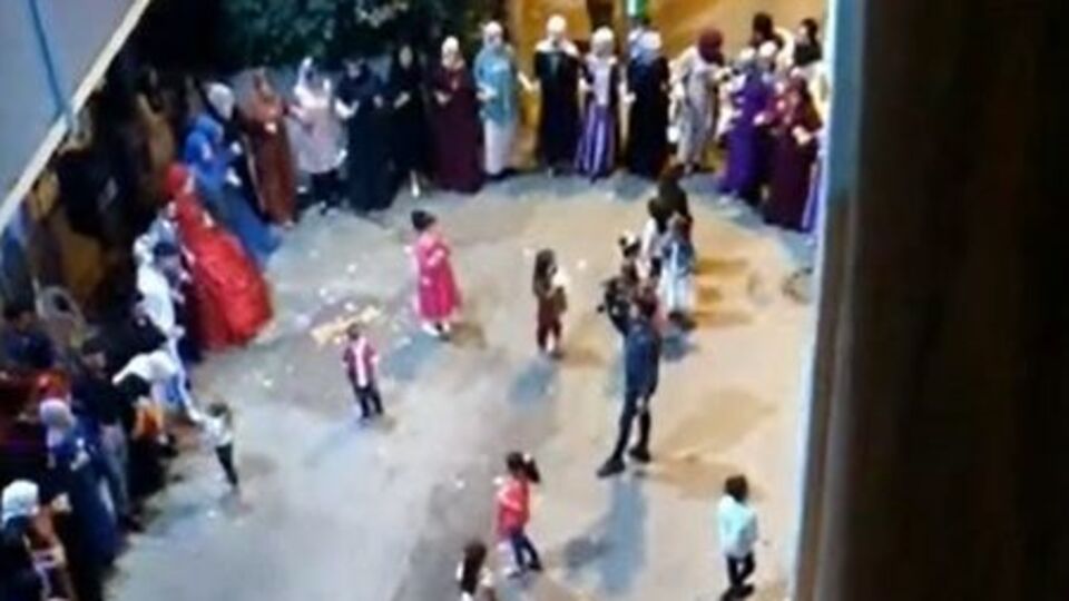 Yine 'Korona' halayı! Yine para cezası! Bu inat neden?