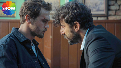 'Çukur' dizisinden yeni rekor!