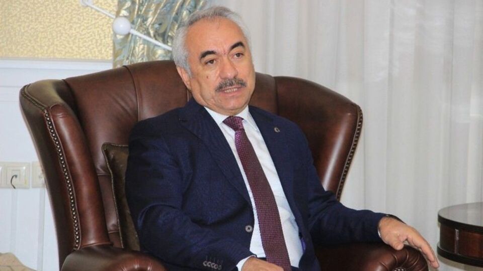 'Selefi dernekler silahlanıyor' iddiasına açıklama