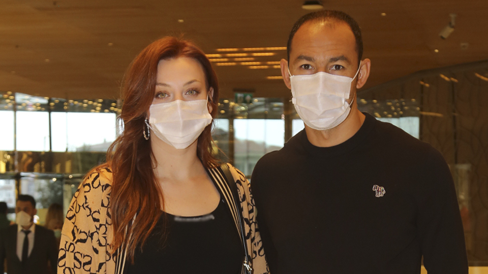 Romantik akşam yemeği