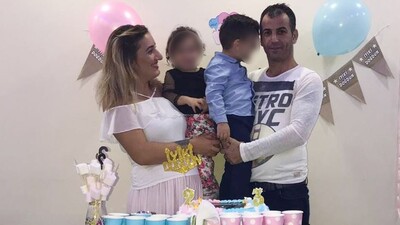 Kızgın yağ dökme davasında karar!