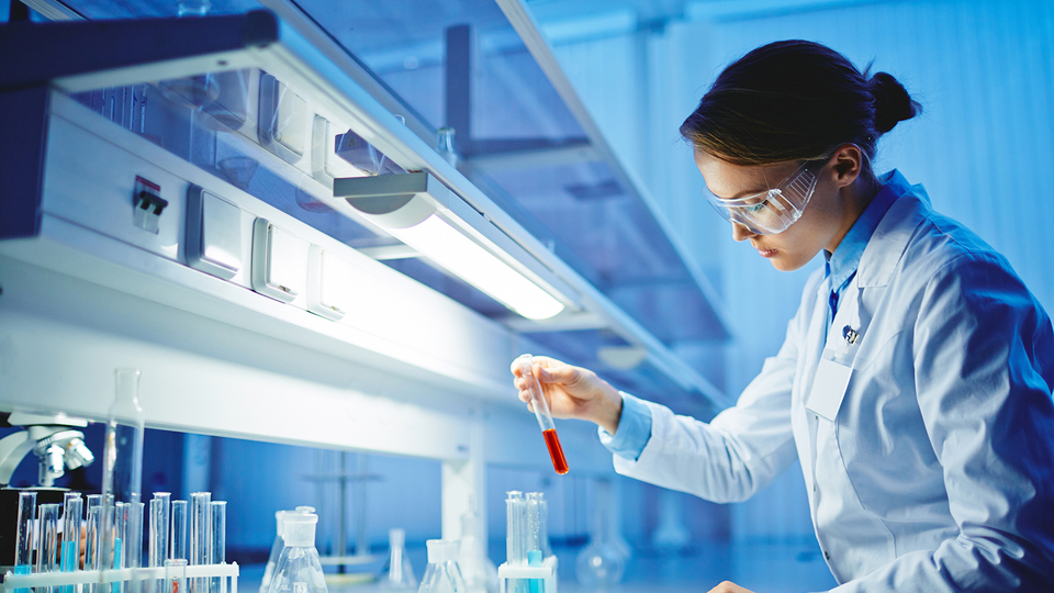 İlaç sektörü deneyimlerini aktaracak