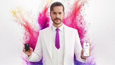 Yabancıların gözü bu Türk şirkette!