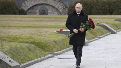 Putin muhaliflerinin makus kaderi: Suikastların arkasında Kremlin mi var?