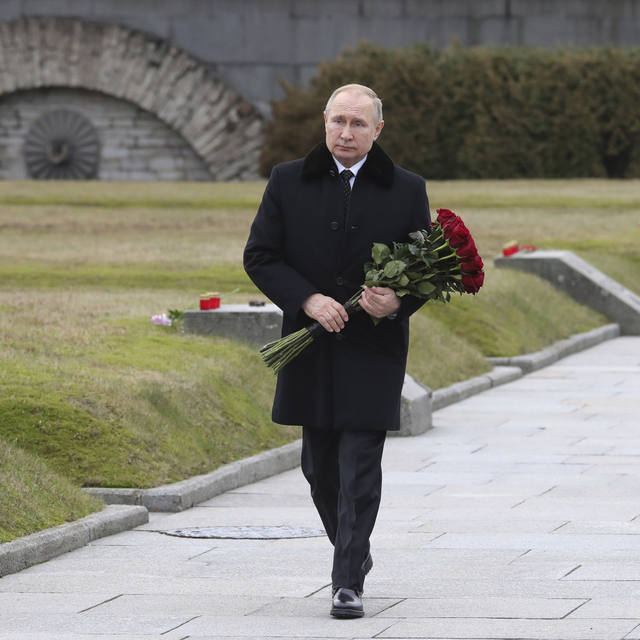 Putin muhaliflerinin makus kaderi: Suikastların arkasında Kremlin mi var?