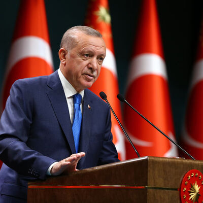 Kabine toplandı! Sıcak başlıklar...