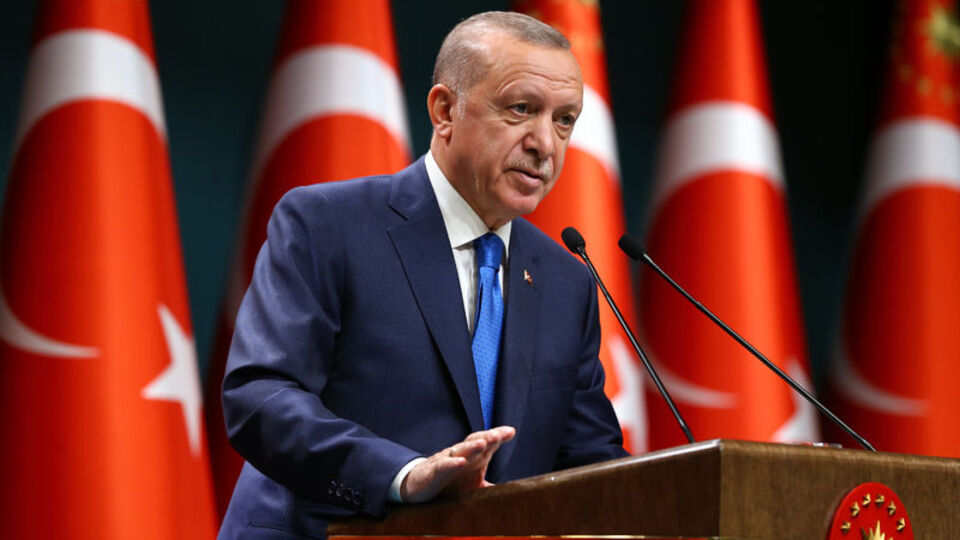 Kabine toplandı! Sıcak başlıklar...