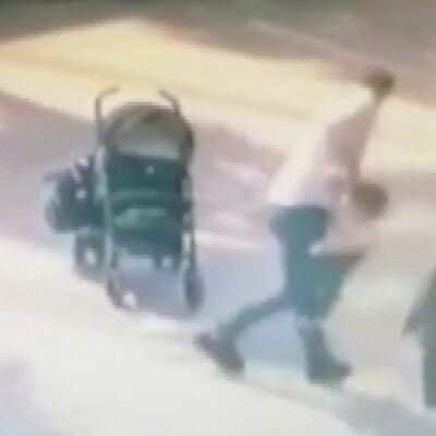 Çocuğa şiddette sıcak gelişme!