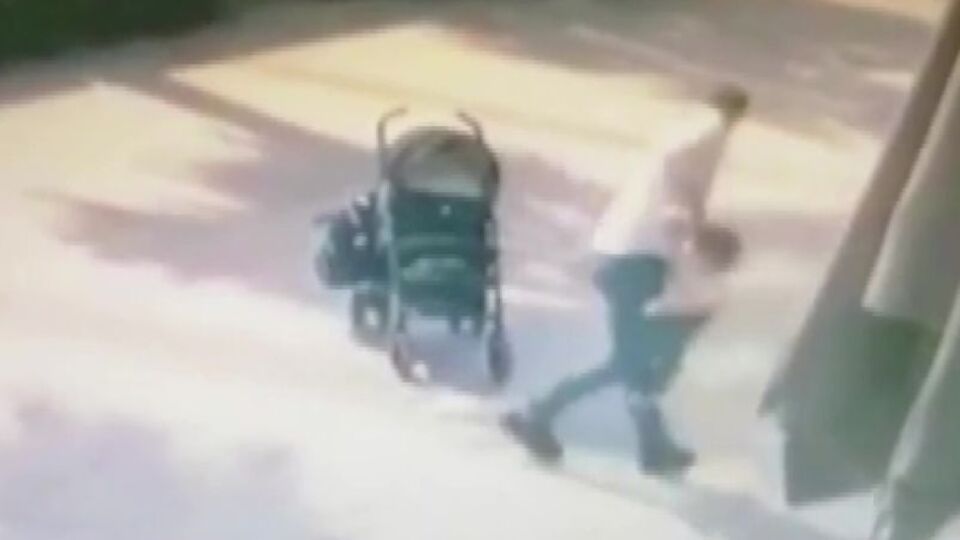 Çocuğa şiddette sıcak gelişme!