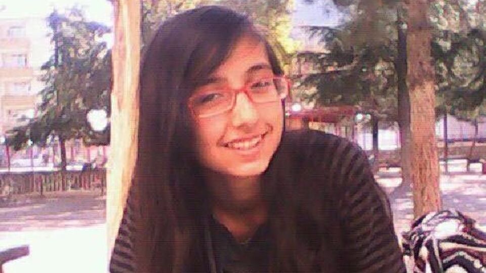 8 yıl önce kaçırılıp iple boğulmuştu! Hatice'nin ahı!