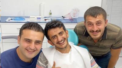 Ramço'nun hayali gerçekleşti