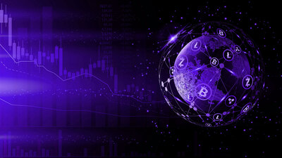 Türk 'coin'i dünya borsalarında