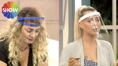 Kuaförüm Sensin'de yeni hafta heyecanı!