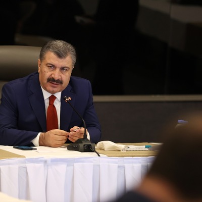 Koronavirüs salgınında yeni vaka sayısı açıklandı