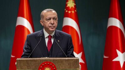 Türkiye'yi yok sayanlar masaya yanaştı