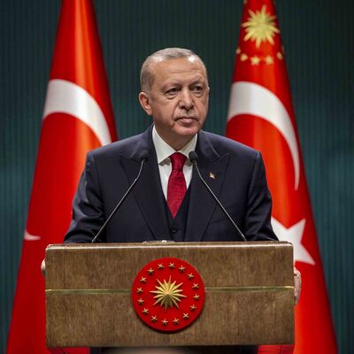 Türkiye'yi yok sayanlar masaya yanaştı