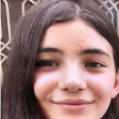 Didem Arslan Yılmaz bir kaybı daha buldu!