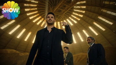 "Şeref Sözü"nün ilk tanıtımı yayınlandı