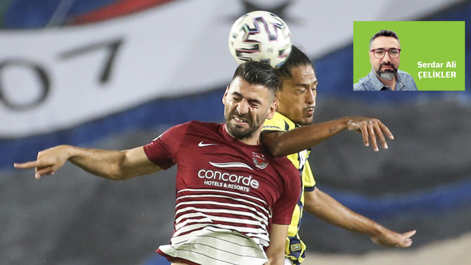 "Yağ oranı yüzde 8!"