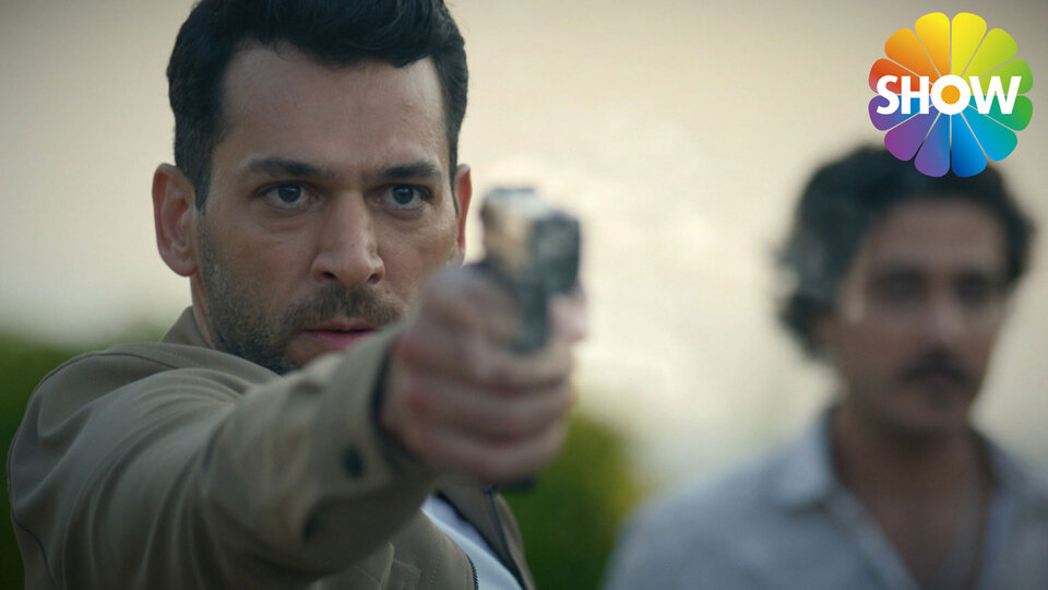 BKM imzalı Ramo'dan bir tanıtım daha!