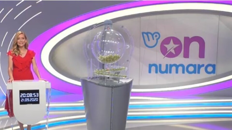 On Numara sonuçları açıklandı!