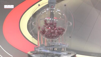 Sayısal Loto açıklandı! İşte sonuçlar